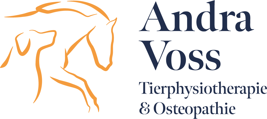 Physiotherapie & Osteopathie für Hunde & Pferde
